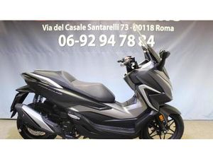 VENDO HONDA FORZA 350 (2022 - 24) USATA A ROMA (CODICE 9923054) - MOTO.IT