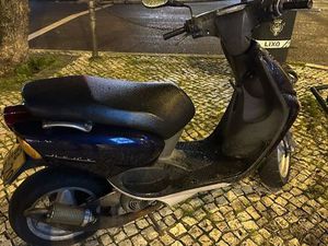 YAMAHA NEOS 50 CC CAMPOLIDE