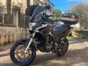 APRILIA PEGASO 650 - 2005