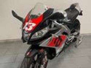 APRILIA 125 RS 4T