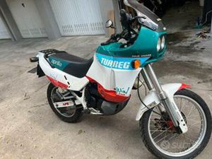 APRILIA TUAREG 350