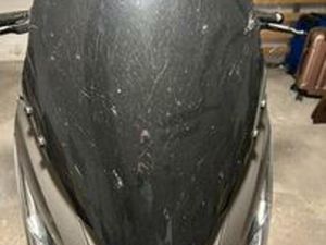 KAWASAKI J125 ANNO 2019