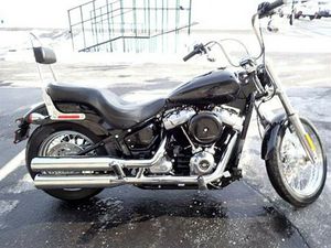 2020 HARLEY-DAVIDSON SOFTAIL® STANDARD