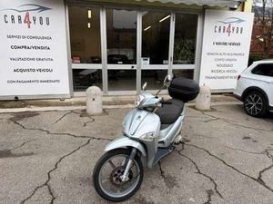 PIAGGIO LIBERTY 50 LIBERTY 50 CC, BATTERIA NUOVA ARGENTO