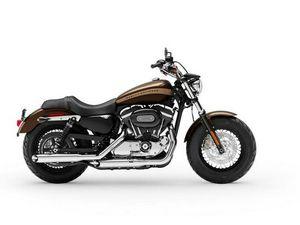 2019 HARLEY-DAVIDSON® XL 1200C - SPORTSTER® 1200 CUSTOM