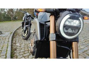 HONDA CB650R NEO SPORTS CAFE 2021 70KW SANTO TIRSO