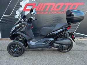 PIAGGIO MP3 300 HPE 04/2022 17905 KM GARANZIA