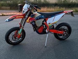 KTM EXC 350 SM