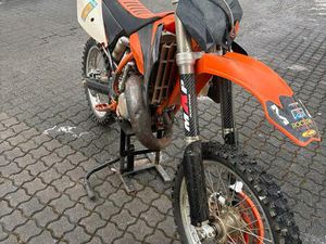KTM SX 125