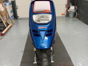PIAGGIO TPH 125