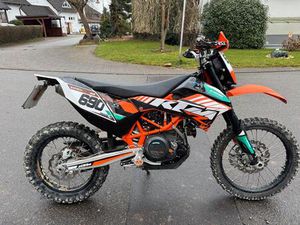 KTM 690 ENDURO R