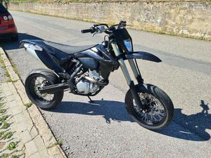 KTM EXC 350