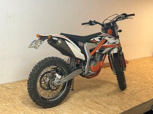 KTM 350 FREERIDE