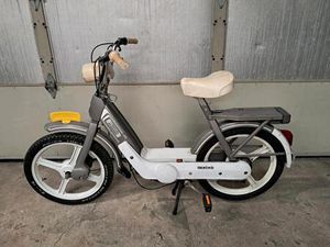 PIAGGIO CIAO C7 45KM/H 1. HAND