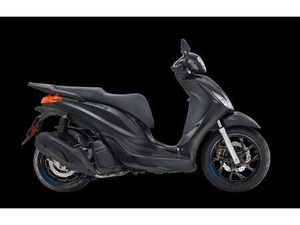 PIAGGIO MEDLEY S 125 *4 JAHRE GARANTIE*NEU*