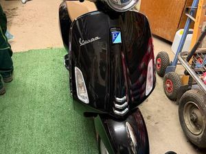 PIAGGIO PRIMAVERA 50