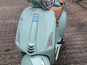 VESPA PRIMAVERA 125 CCM