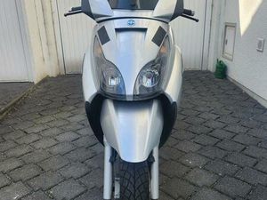 PIAGGIO X7