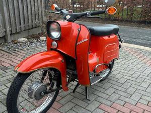 SIMSON SCHWALBE KR 51/2