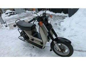 SIMSON SR50 4-GANG ORIGINAL ZUSTAND