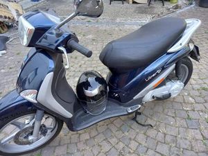 PIAGGIO LIBERTY ROLLER