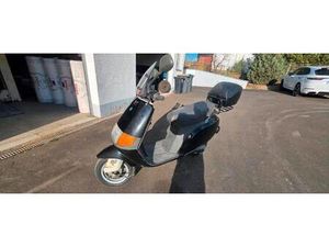 PIAGGIO SFERA 50 - 1A ZUSTAND MIT PAPIEREN
