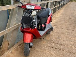 PIAGGIO SKIPPER 150LC