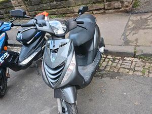 PIAGGIO ZIP