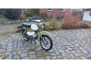SIMSON HABICHT SR4/4