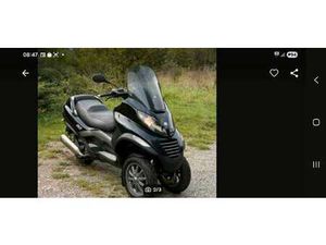 PIAGGIO MP3 125