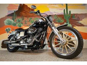 2003 HARLEY-DAVIDSON DYNA FXDL - LOW RIDER