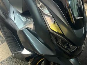 HONDA PCX 2022 EM OTIMO ESTADO ALFRAGIDE