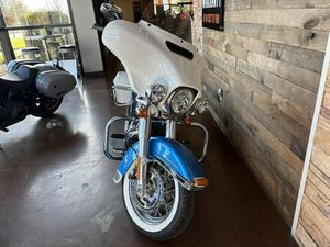 2021 HARLEY-DAVIDSON® FLH - ELECTRA GLIDE® REVIVAL™