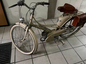 MOBYLETTE MOTOCONFORT AV 32 S 1959 ÁGUAS SANTAS