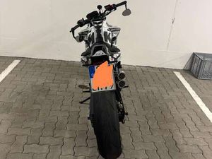 KTM 790 DUKE