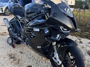 S1000RR PARA TRACKDAYS ODIÁXERE