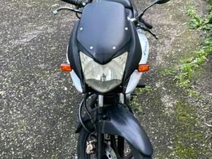 HONDA CBF 125 CC 2015,IMPECÁVEL! PARQUE DAS NAÇÕES