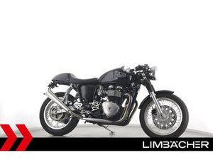TRIUMPH BONNEVILLE SE
