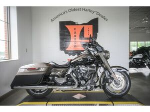 2014 HARLEY-DAVIDSON CVO ROAD KING FLHRSE5