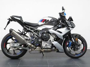 BMW M 1000 R NAKED PETROL CLAW-SHIFTED EURO 5 (209 PS) 999 CC