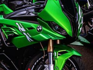 BMW S1000RR 2020 — MOTOREN | BMW — MARKTPLAATS