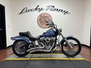 2005 SOFTAIL® STANDARD
