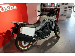 MOTO NEUVE: HONDA XL750 TRANSALP