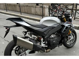 APRILIA TUONO 1000 2025