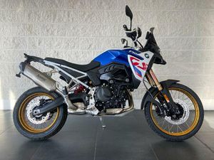 BMW F 900 GS O-RING EURO 5 895 CC