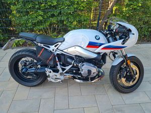BMW R NINE T RACER