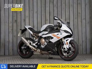 BMW S 1000 RR SPORT 999 CC