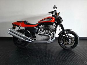 2009 HARLEY-DAVIDSON SPORTSTER XR1200 FOR SALE