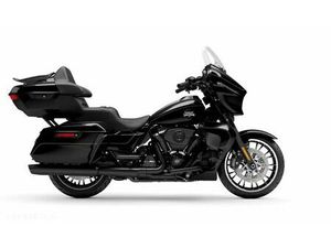 HARLEY-DAVIDSON TOURING STREET GLIDE