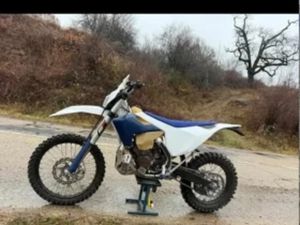 HUSQVARNA TE